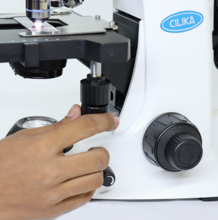 Cilika™ Transform Microscope