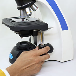 Cilika Benchtop Microscopes