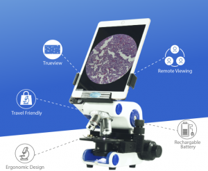Features of Cilika Digital Microscope Having its Fair Share of Benefits