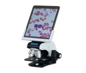 CILIKA Digital Microscope 