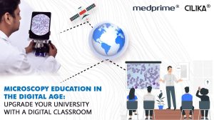 Microscopy Education in Digital Age: Upgrade Your University with a Digital Classroom