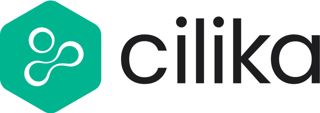 CILIKA Logo