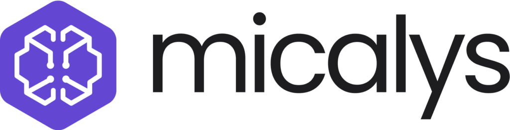 MICALYS Logo