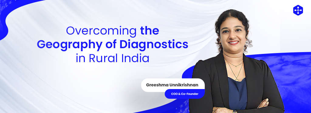 Rural Diagnostics in India: The Power of Portable Microscopy